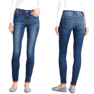 Vintage J. Crew Strech Skinnies